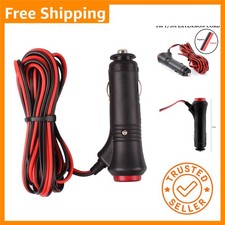 Universal 12V-24V 10FT