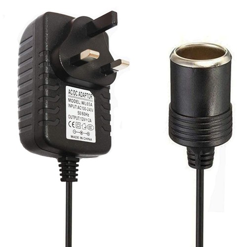 Miliwan car plug - car, adapter