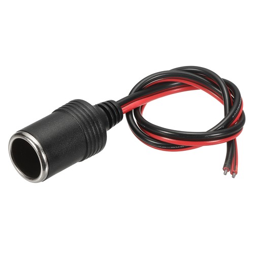 Female car cigarette - car, lighter
