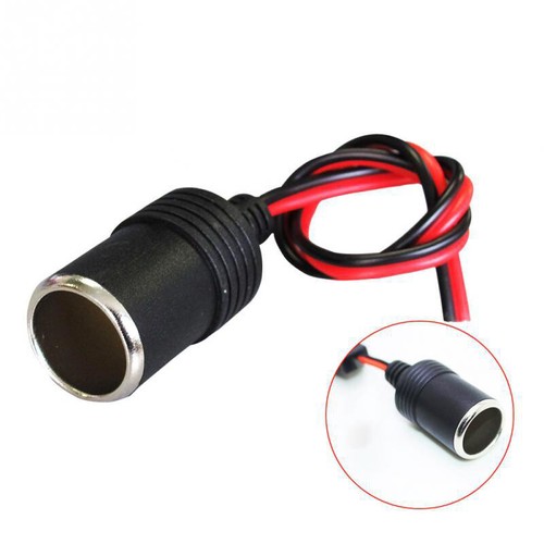24v car cigarette - 12-24v,