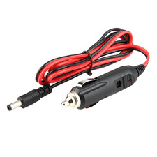 B-12/24V Universal Car