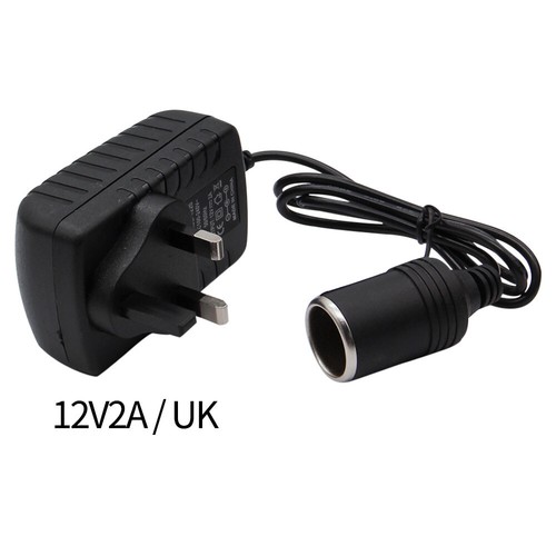 Car cigarette lighter 240v - cigarette, uk