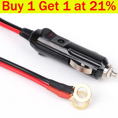12v heavy duty - 12v, car
