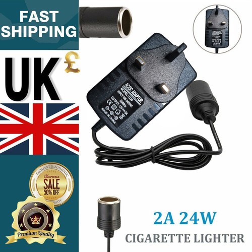 Car cigarette lighter - cigarette, 240v