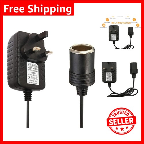 Converter for 12v - to,