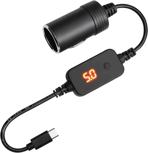 Usb plug 12v car - 12v,