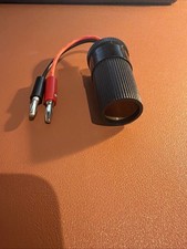 Cigarette Lighter to PIN