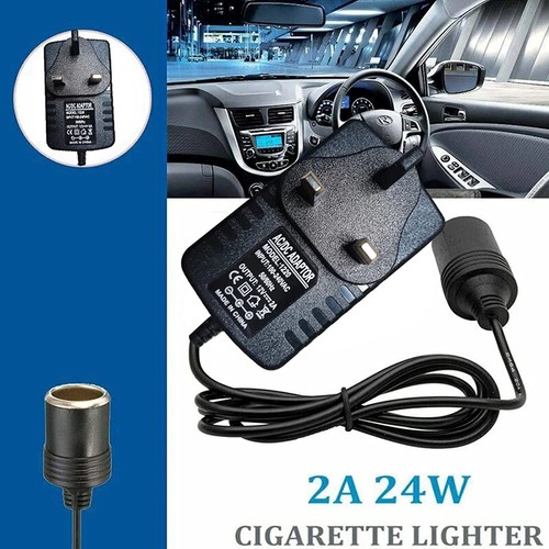 Car cigarette lighter 240v - lighter,