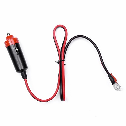 12v 15a male plug - 12v/15a, cigarette