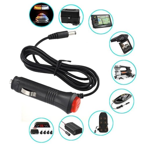 12v 24v male car cigarette - 12v/24v,