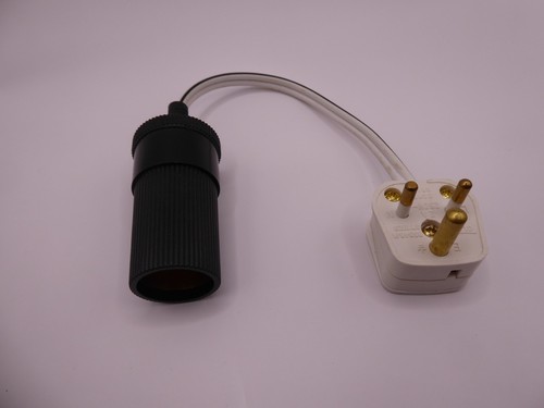 Clipsal type round pin - clipsal, 3
