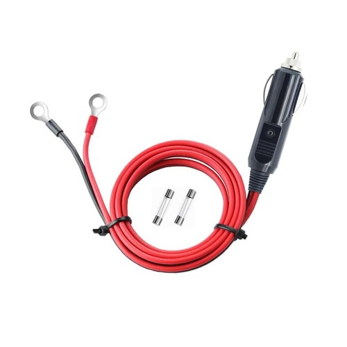 12v 24v heavy duty 16awg - 12v,