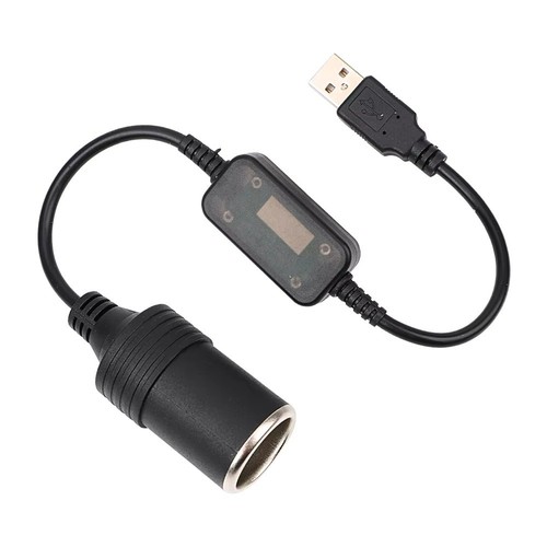 12v 24v male car - 12v/24v,