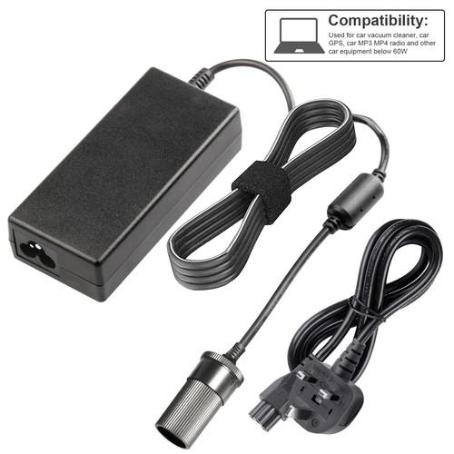 Stock 240v mains - uk, dc