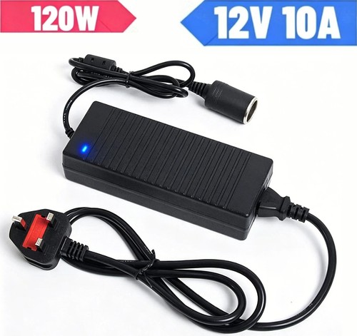 12v 10a adapter - 12v, dc