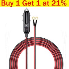 12 Volts Auto Car Heavy Duty