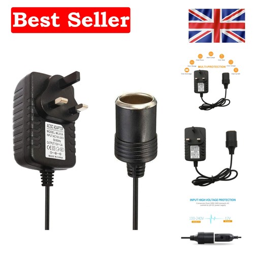 Compact plug dc adapter - compact,