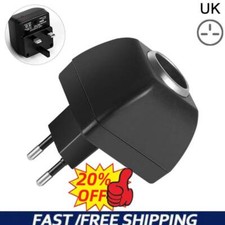 >Cigarette Lighter Socket 220V