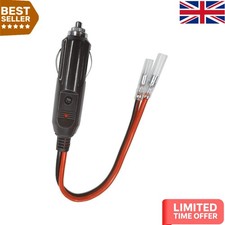 DIY Cigarette Lighter Plug