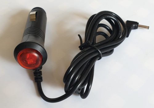 12v 24v male - male, cigarette
