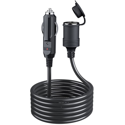 12v male female car cigar - male, to