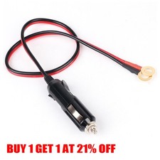 12 Volts Auto Car Heavy Duty