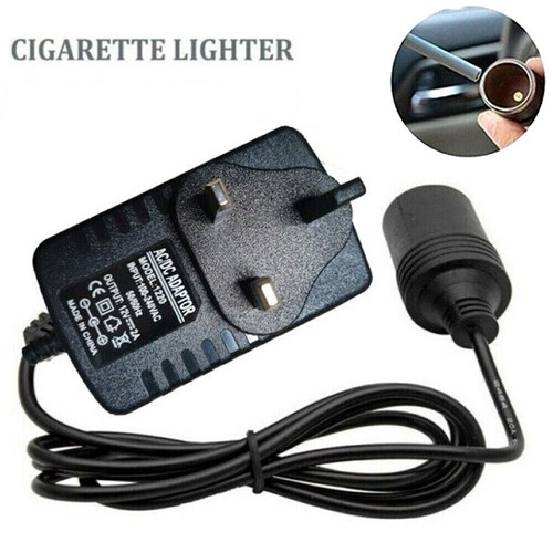 240v main plug 12v - main,