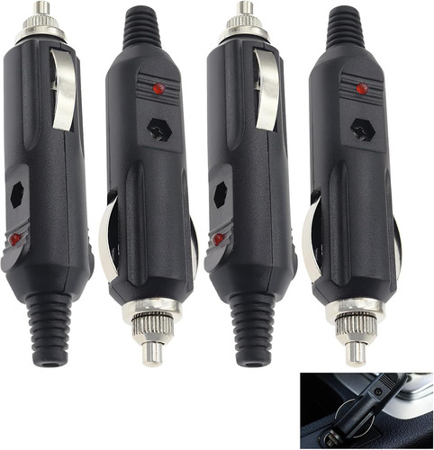 4pcs 24v cigarette - 12-24v, 5a