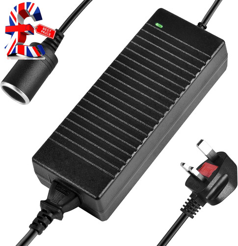 Power supply cigarette - supply, lighter