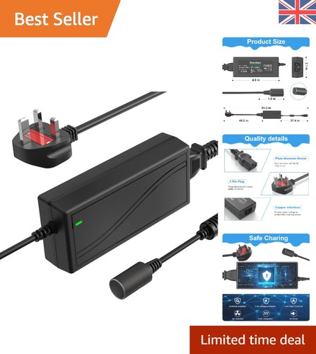Power supply cigarette - power,