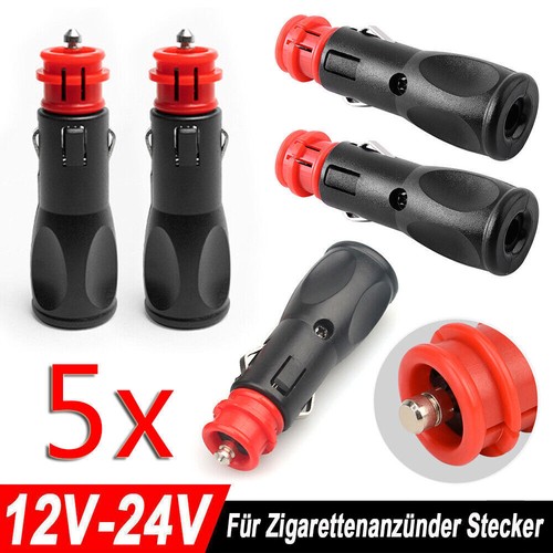 Pieces car plug for - pieces,
