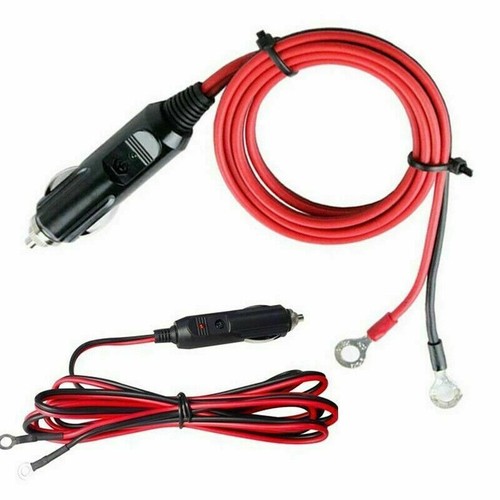 Heavy duty male plug - duty, car